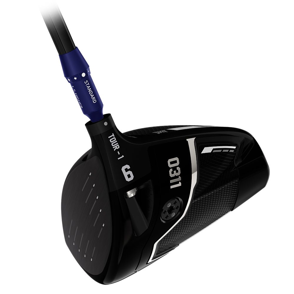 0311 Black Ops Tour-1 Driver
