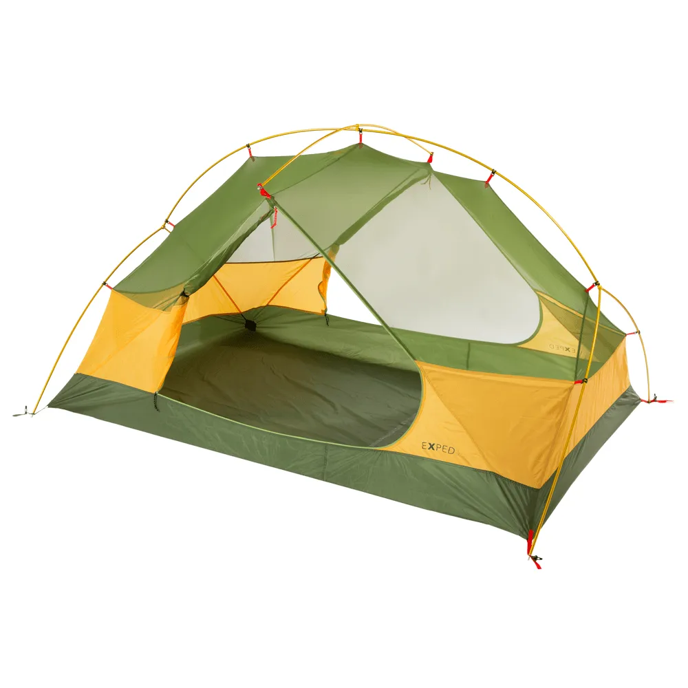 Exped Lyra III Meadow