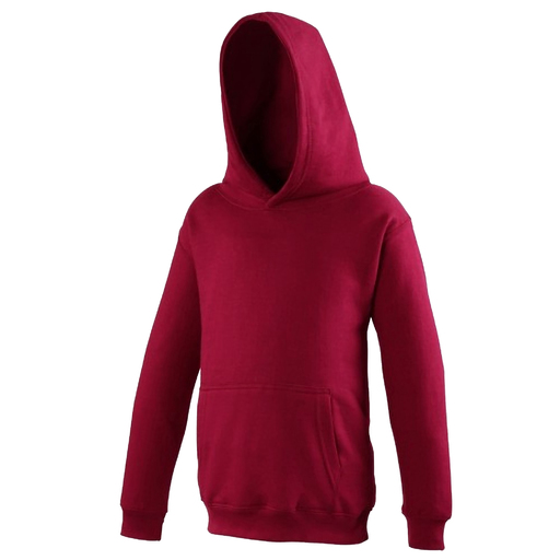 Sudadera Con Capucha Awdis