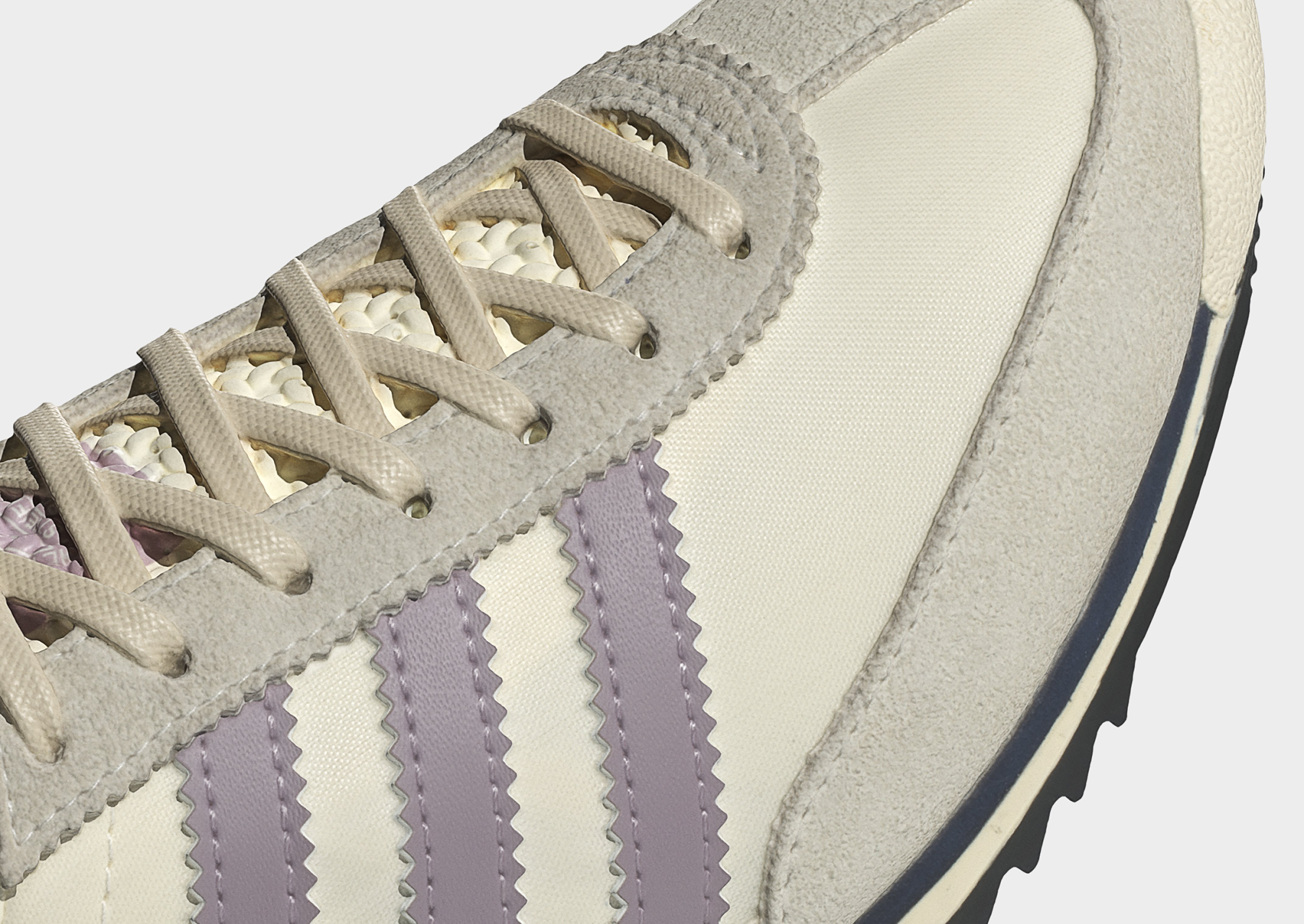 adidas Originals Baskets SL 72 Homme