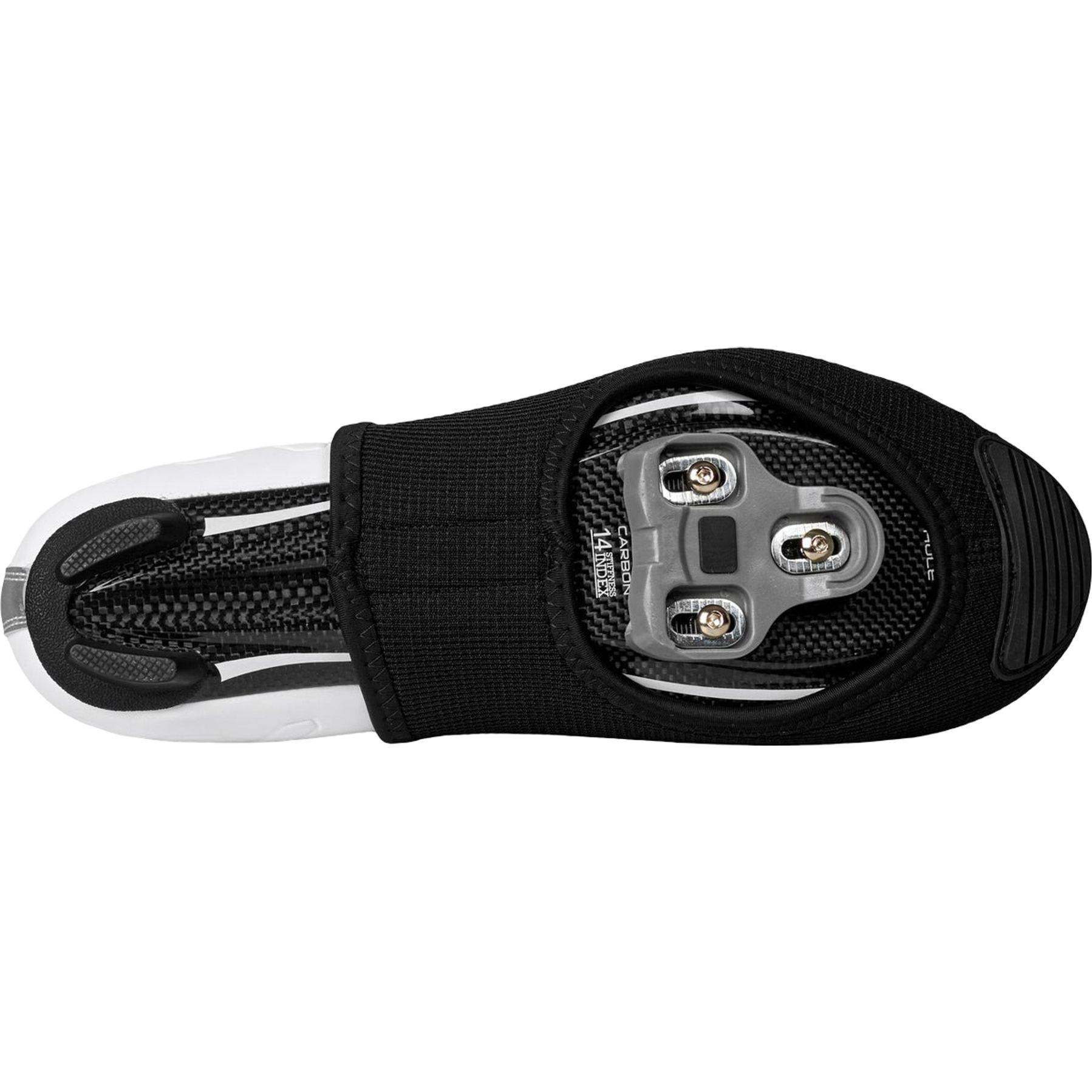 GripGrab Pacr Windproof Toe Cover