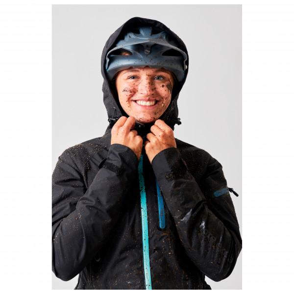 dirtlej - Women's Dirtsuit Pro Edition - Combinaison de cyclisme