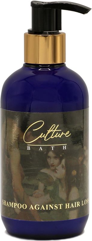 Medex Softly Shampoo against Hair Loss - 250ml