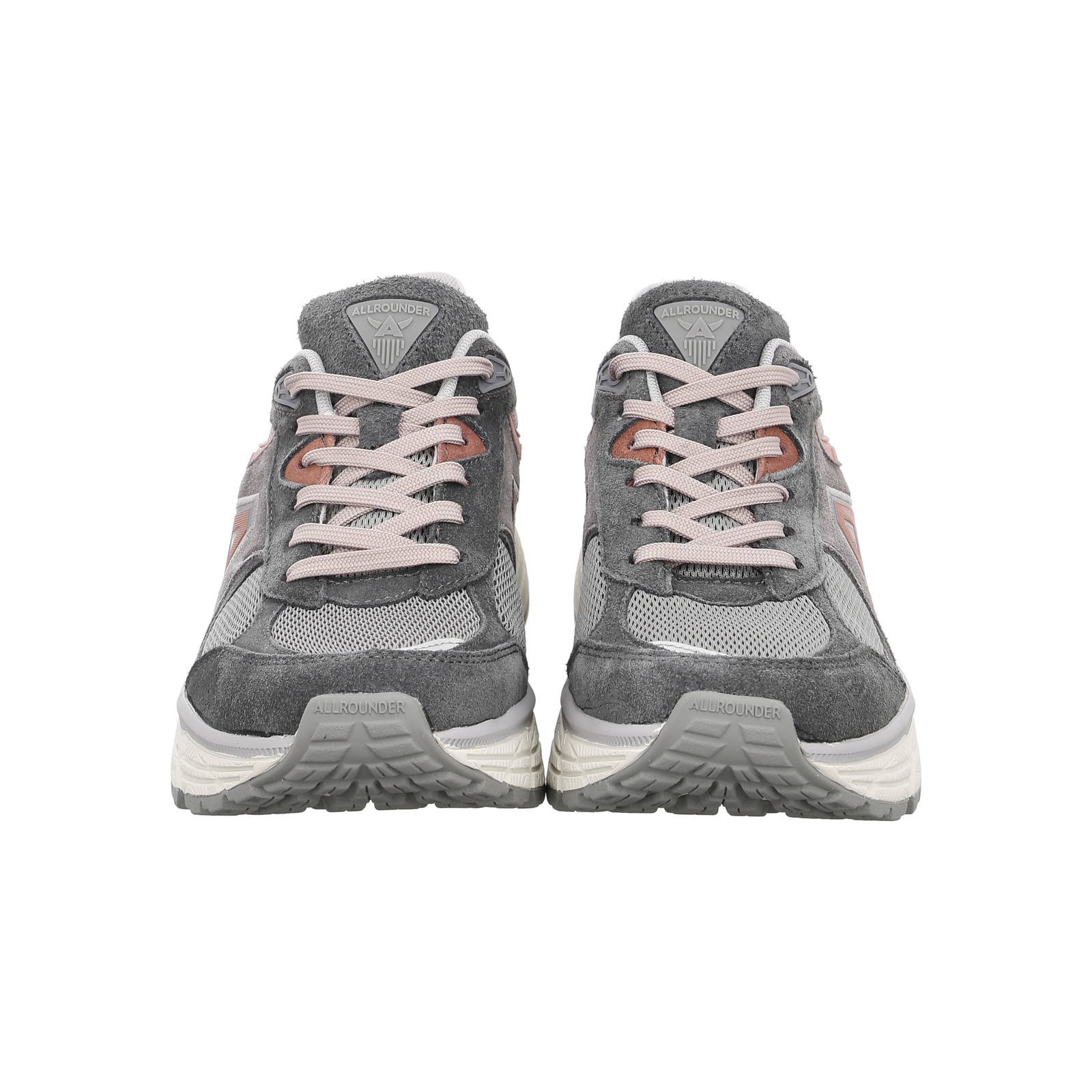 Allrounder chaussures Tyra gris