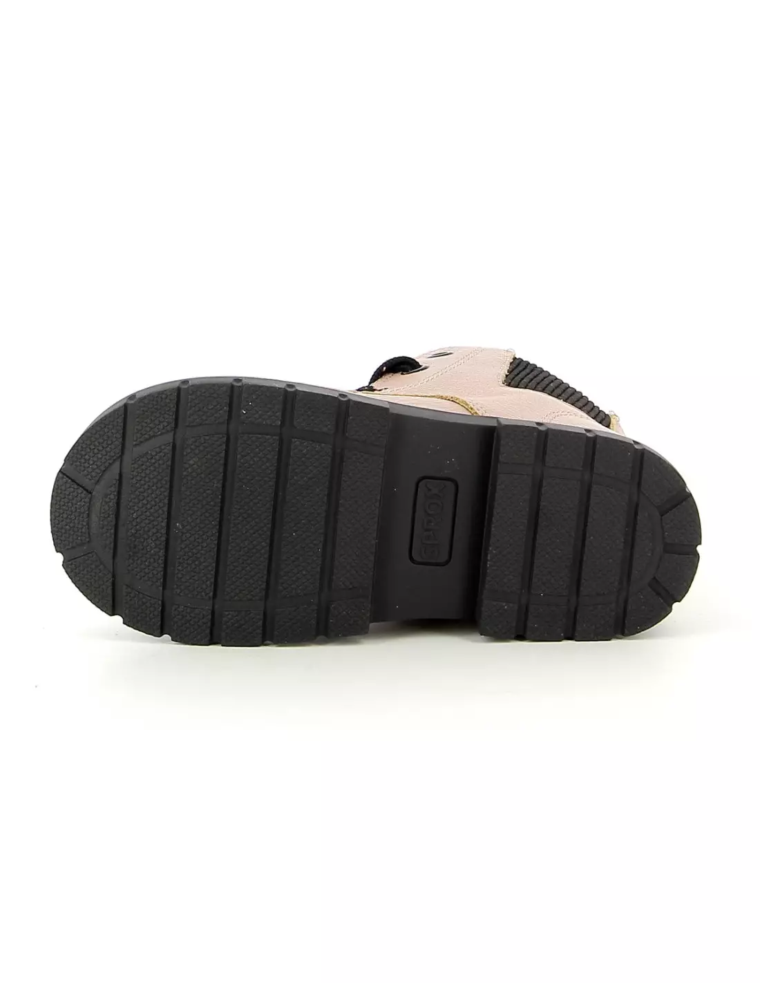 SAFETY JOGGER 571550 - Boots & bottines Pinkblack