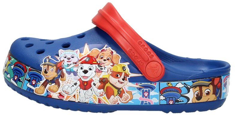 Crocs Crocs FL Paw Patrol Band CG K blauw