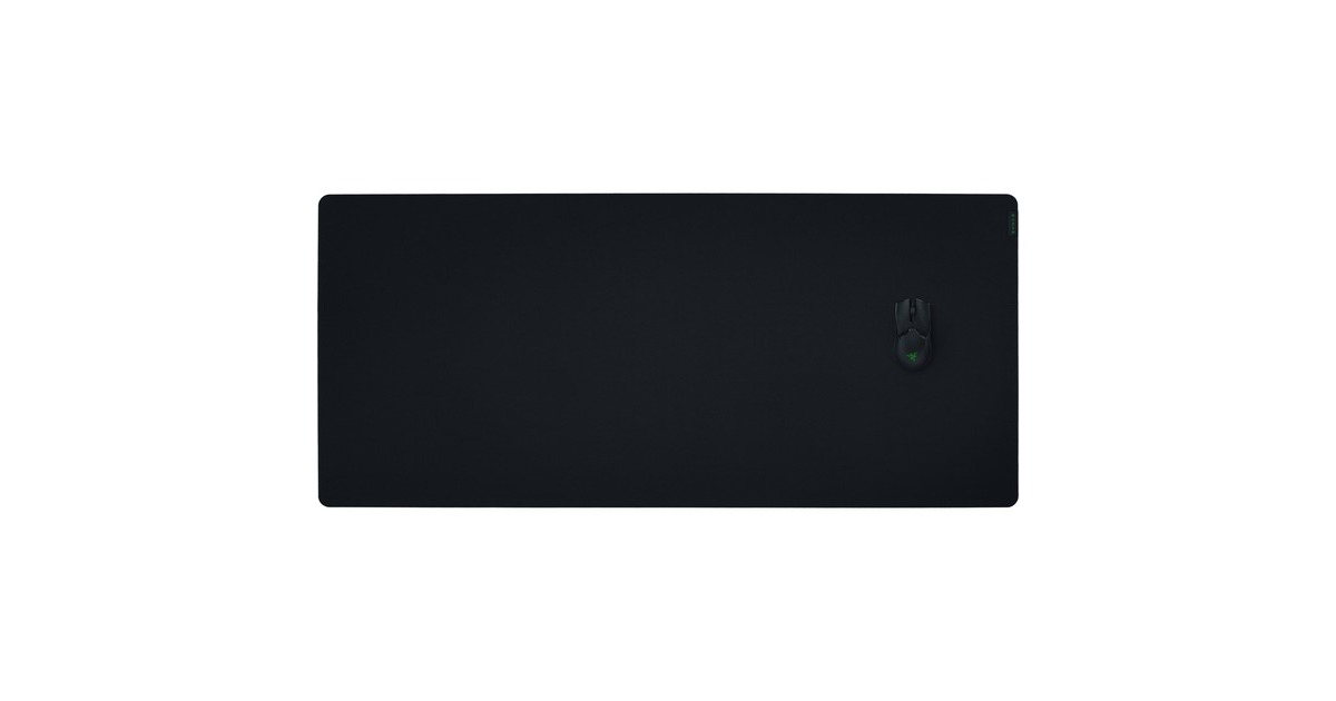 RazerGigantus V2 gaming muismat  (Zwart, 3XL)