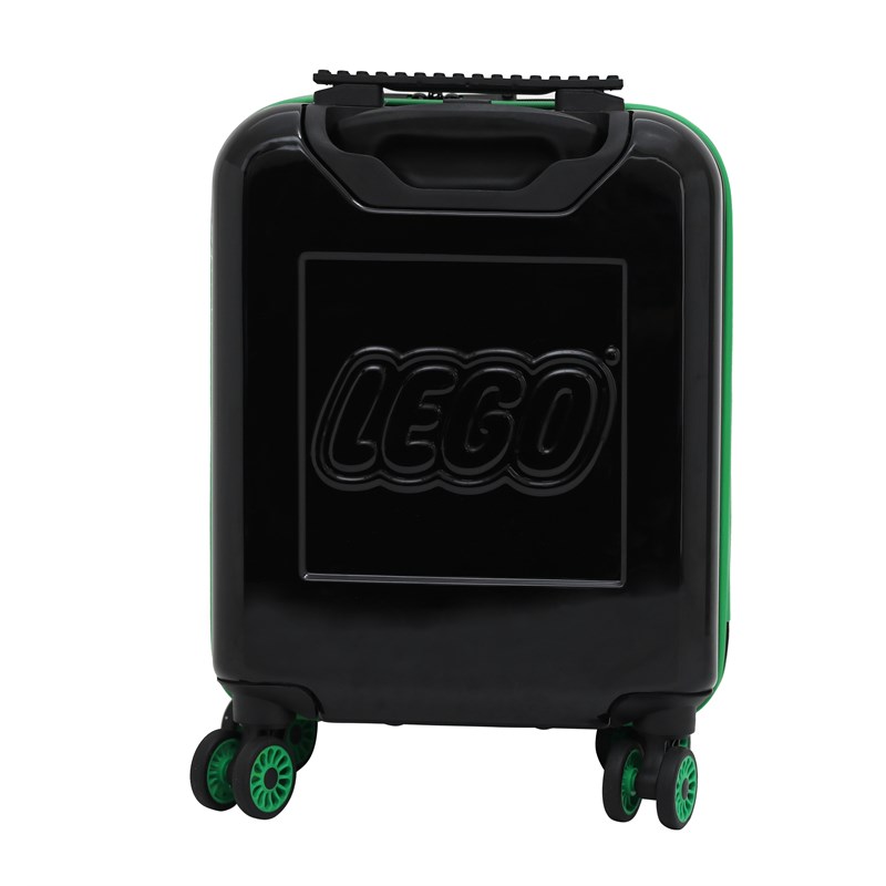 LEGO Bags<br>Børnekuffert Play Date