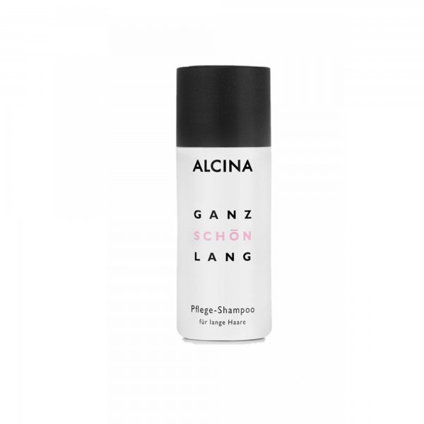 Alcina GANZ SCHÖN LANG Pflege-Shampoo Sondergröße 50ml
