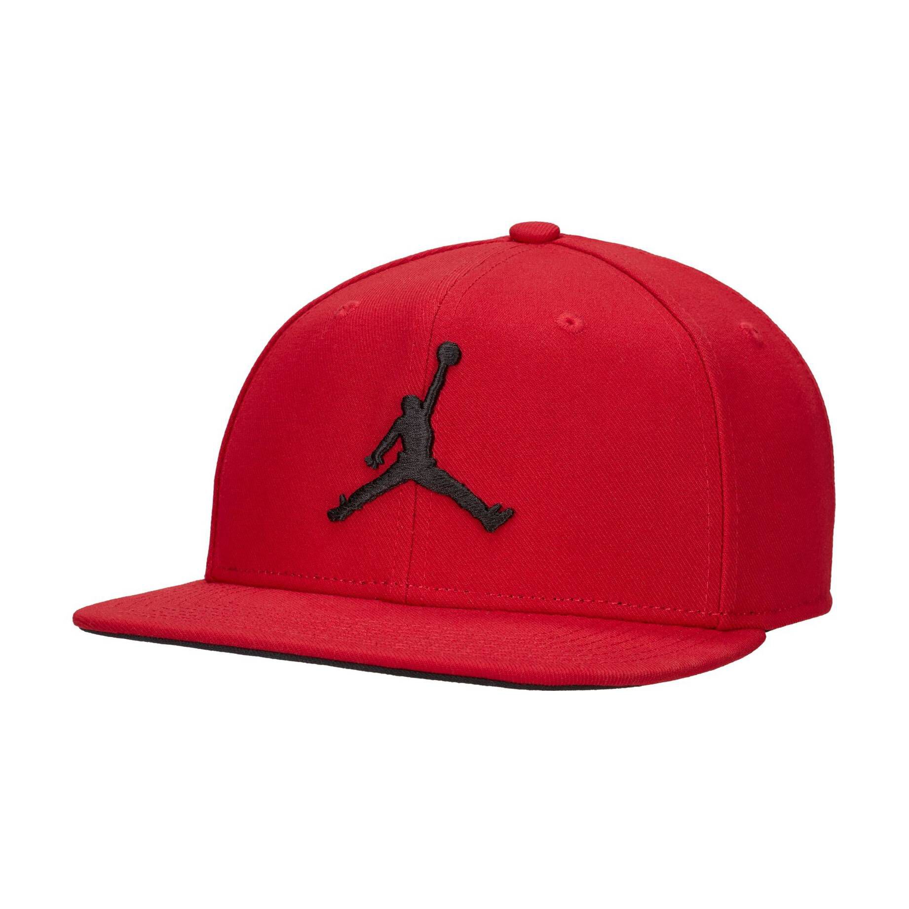 Jordan| Herren Cap JORDAN PRO