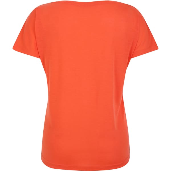 T-shirt randonnée DARE 2B PERSISTING TEE SATSUMA MARL