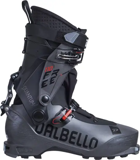 Dalbello Quantum Free 110 Skistøvler | SkatePro