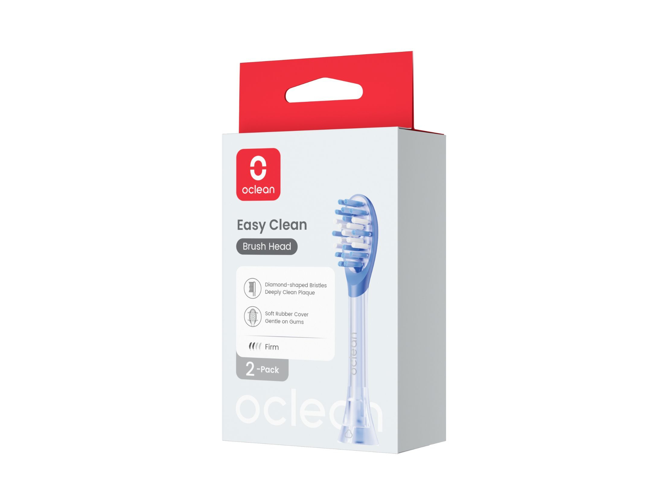 RECARGA OCLEAN EASE CLEAN AZUL 2UN