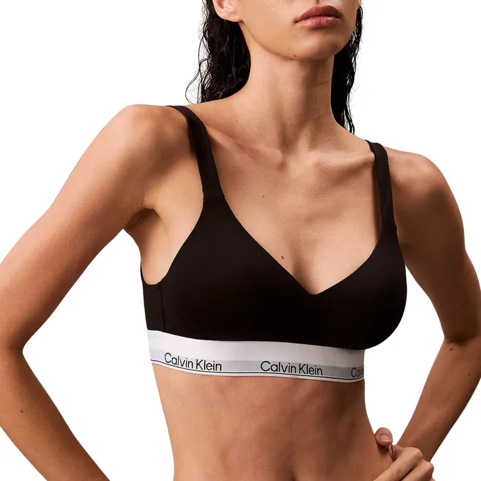 Calvin Klein Liftbralette Dames