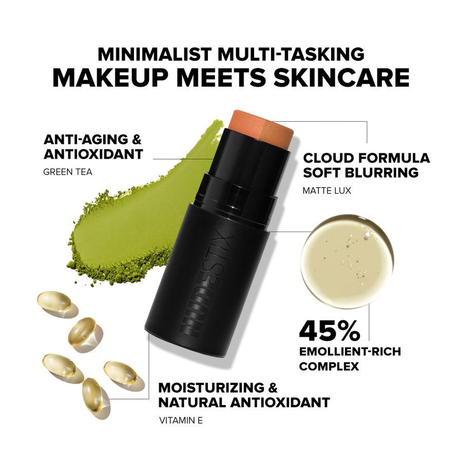 Nudestix Glamzilla Dirty 30 Blush Kit