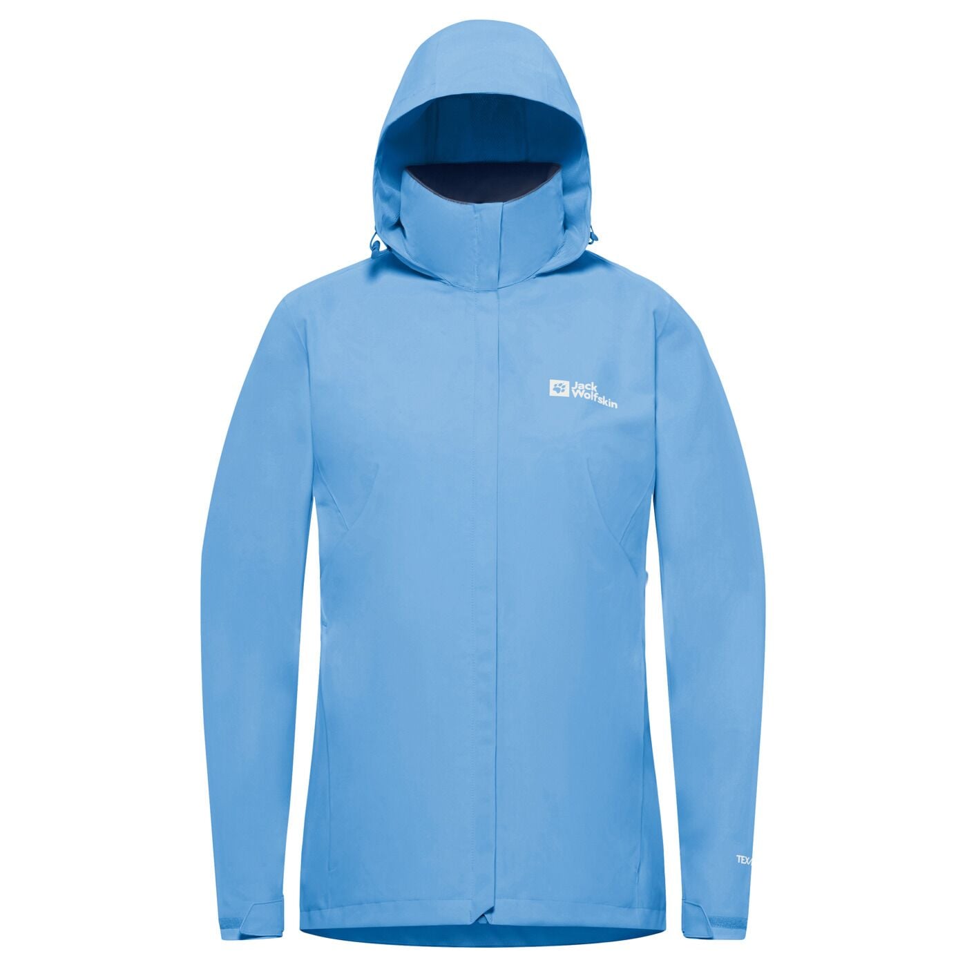 Jack WolfskinOutdoorjacke «Trailtime»