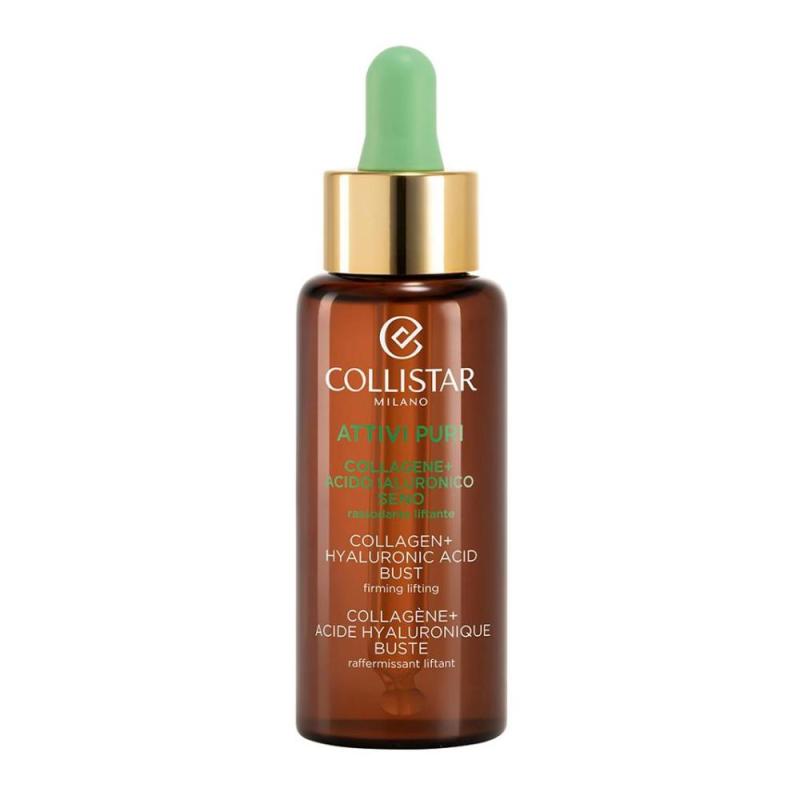 Collistar Bust Pure Actives50ml