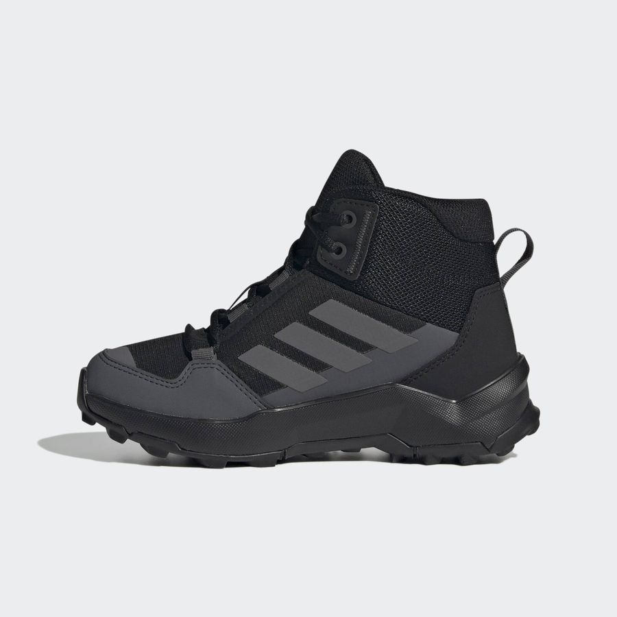 Adidas Chaussure de randonnée Terrex Ax4r Mid Rain.Rdy