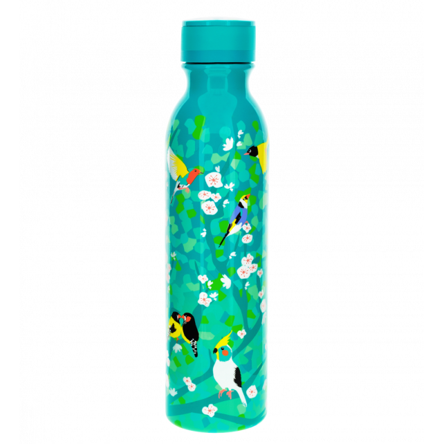 Bouteille isotherme 75 cl - Keep Cool Bottle