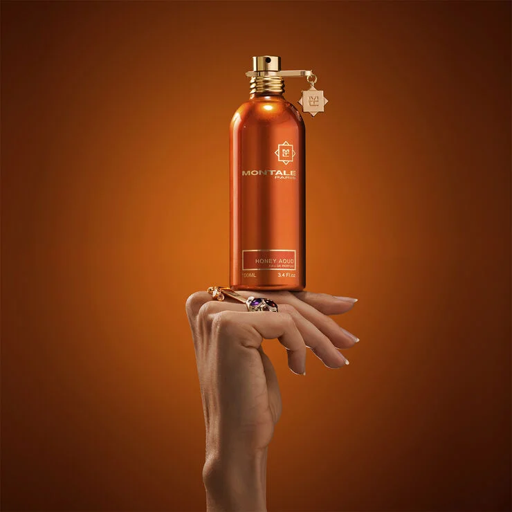 Montale Honey Aoud EdP 100 ml
