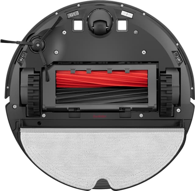 Roborock Q8 Max robotstøvsuger Q8M52-00 (sort)