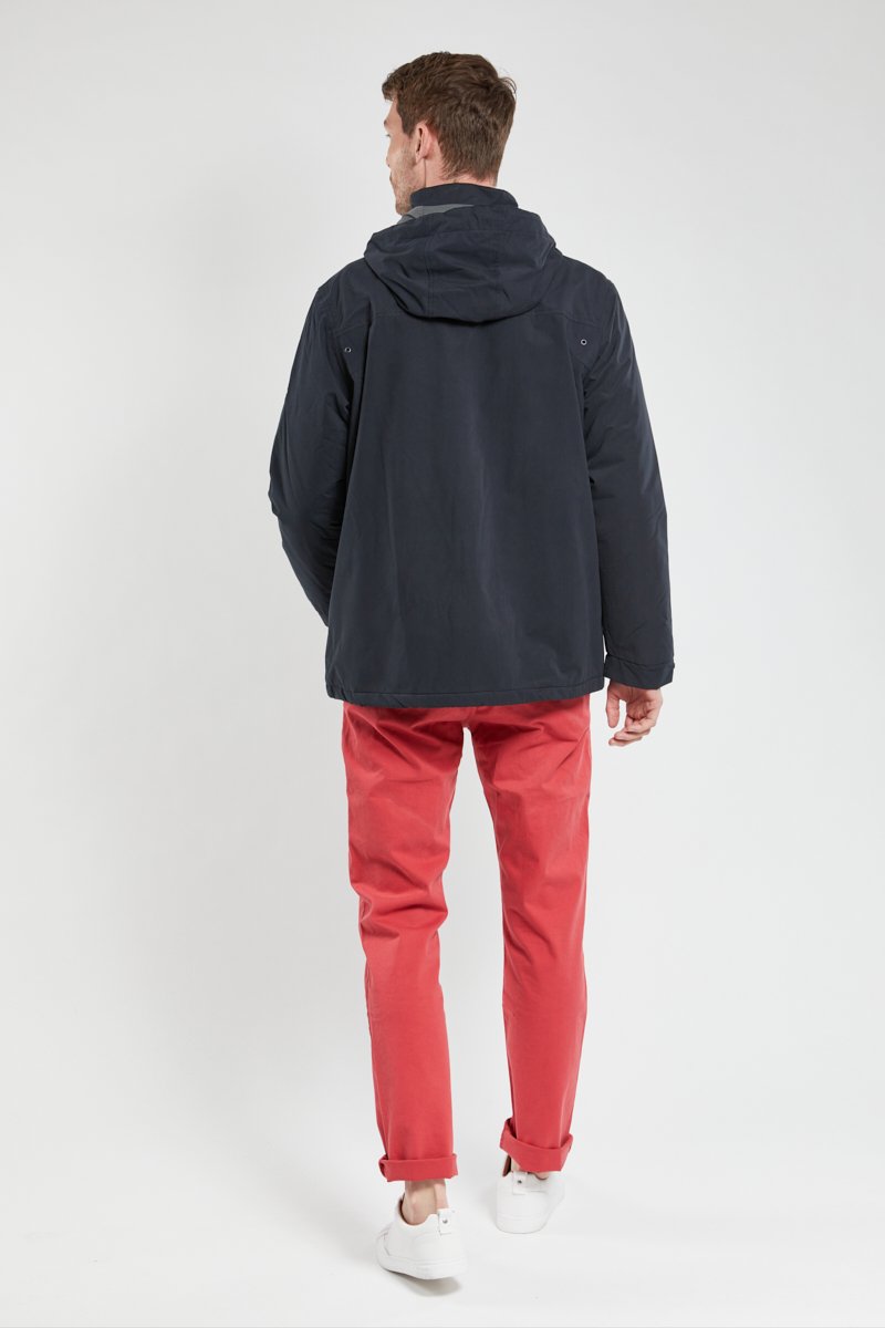 Parka courte imperméable HALONG