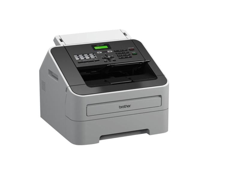 Brother Faxgerät 2940 Multifunktionsgerät mit Fax, Kopierer, Drucker und Scanner