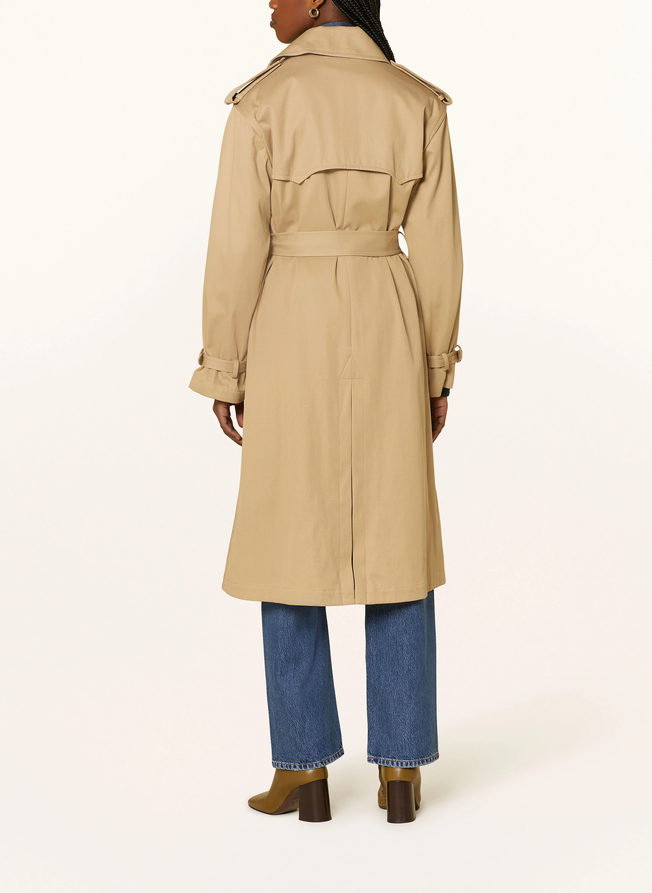 POLO RALPH LAUREN Trenchcoat