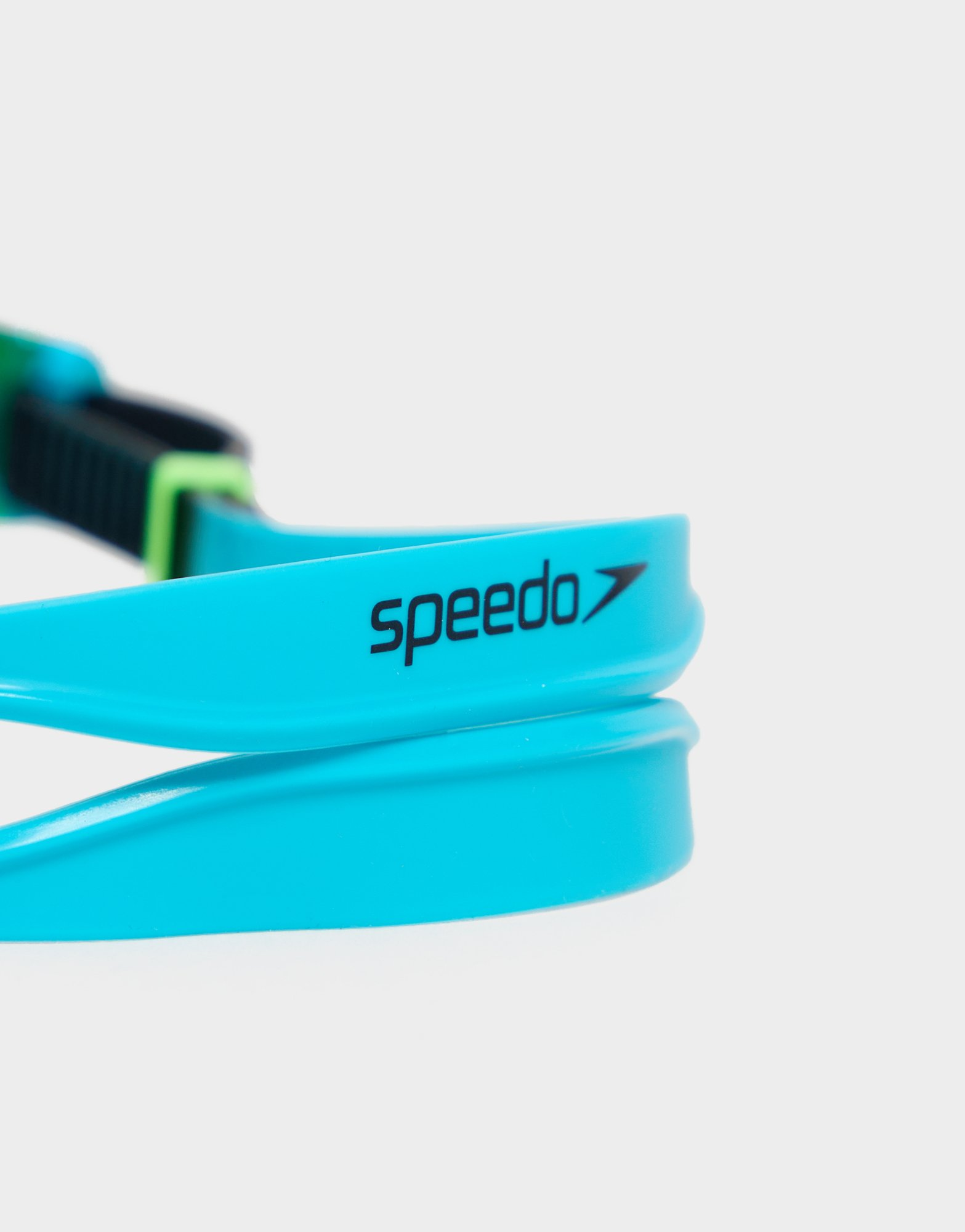 Speedo Lunettes de piscine Biofuse Junior