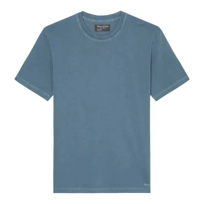 Marc O'Polo Crew Neck Shirt Heren