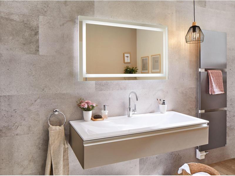 Paulmann Badezimmerleuchte CAMEO, 1x E27 Pendelleuchte aus Metall und Holz mit IP44