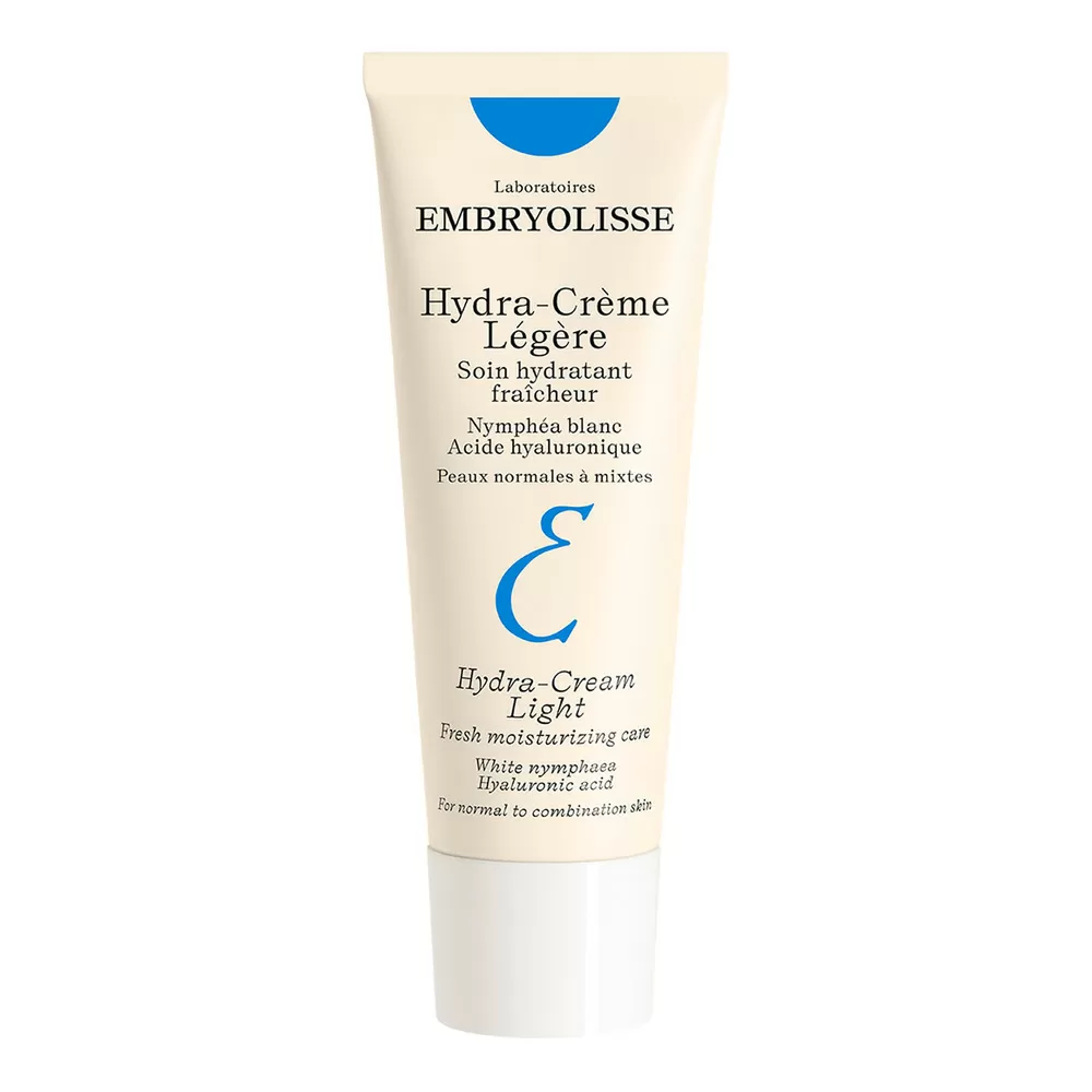 Embryolisse Hydra-Cream Light - 40 ml.