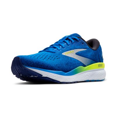 BrooksGhost 16 - blau