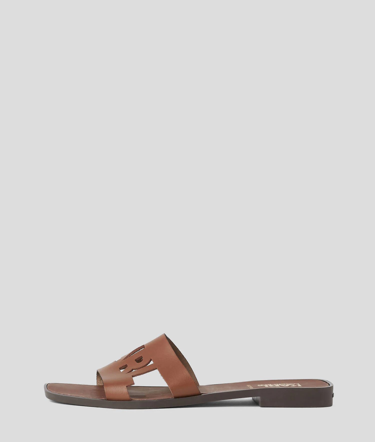 Sandalen Mule avec découpe Skoot Ii Karl