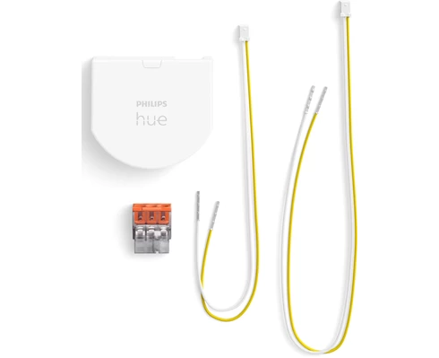 Philips Hue wall switch module