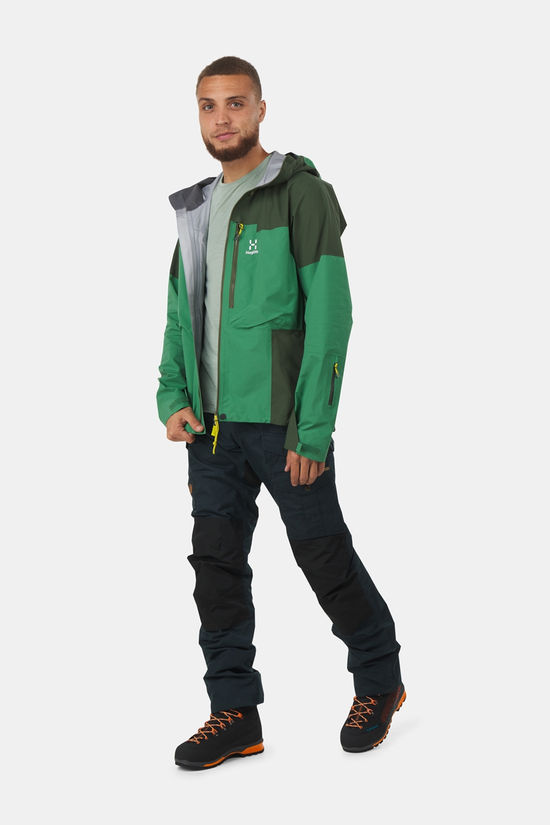 Haglöfs Haglöfs Spitz Gore-Tex Pro Hardshell Jas