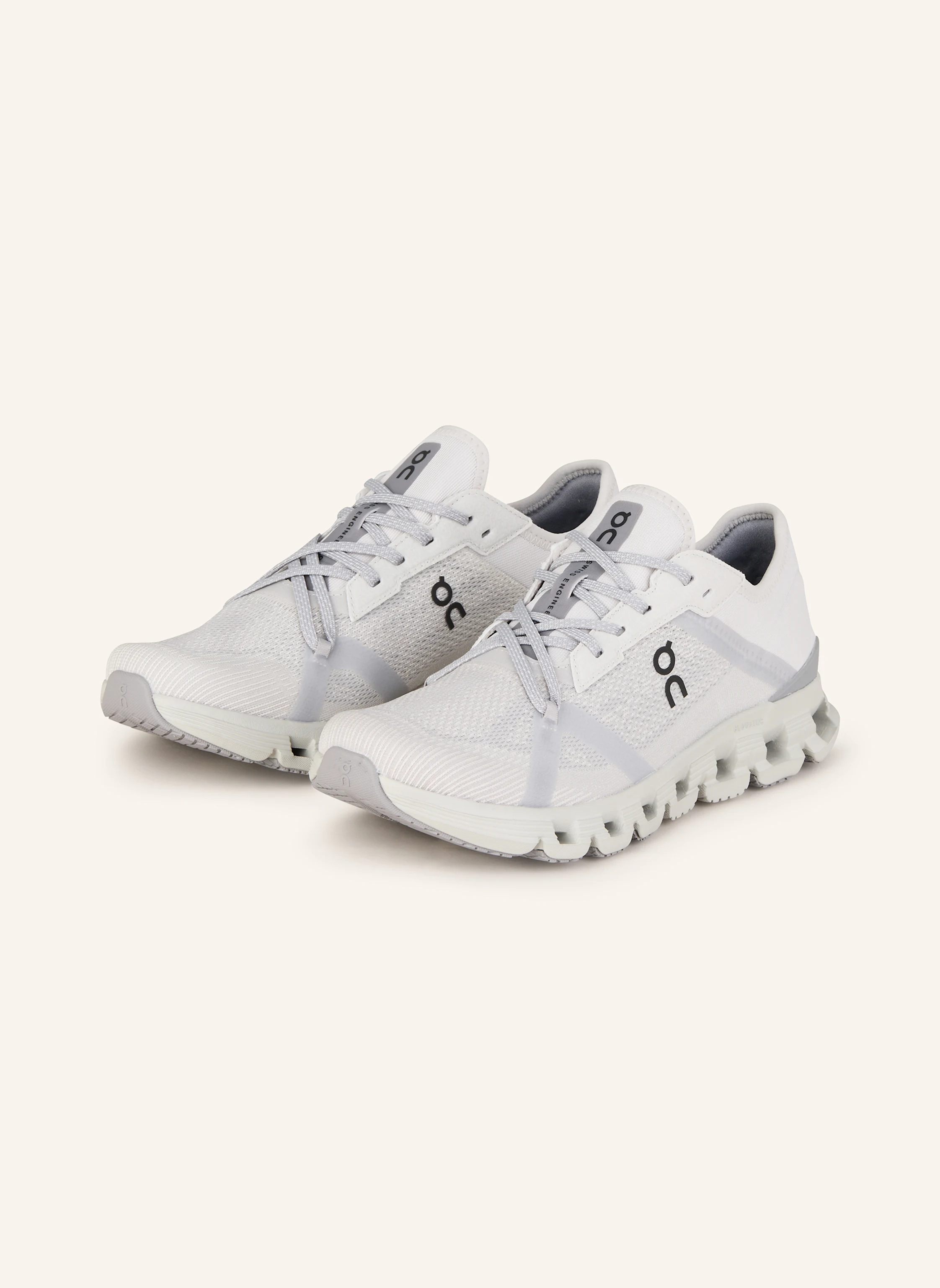 On Fitnessschuhe CLOUD X4 AD