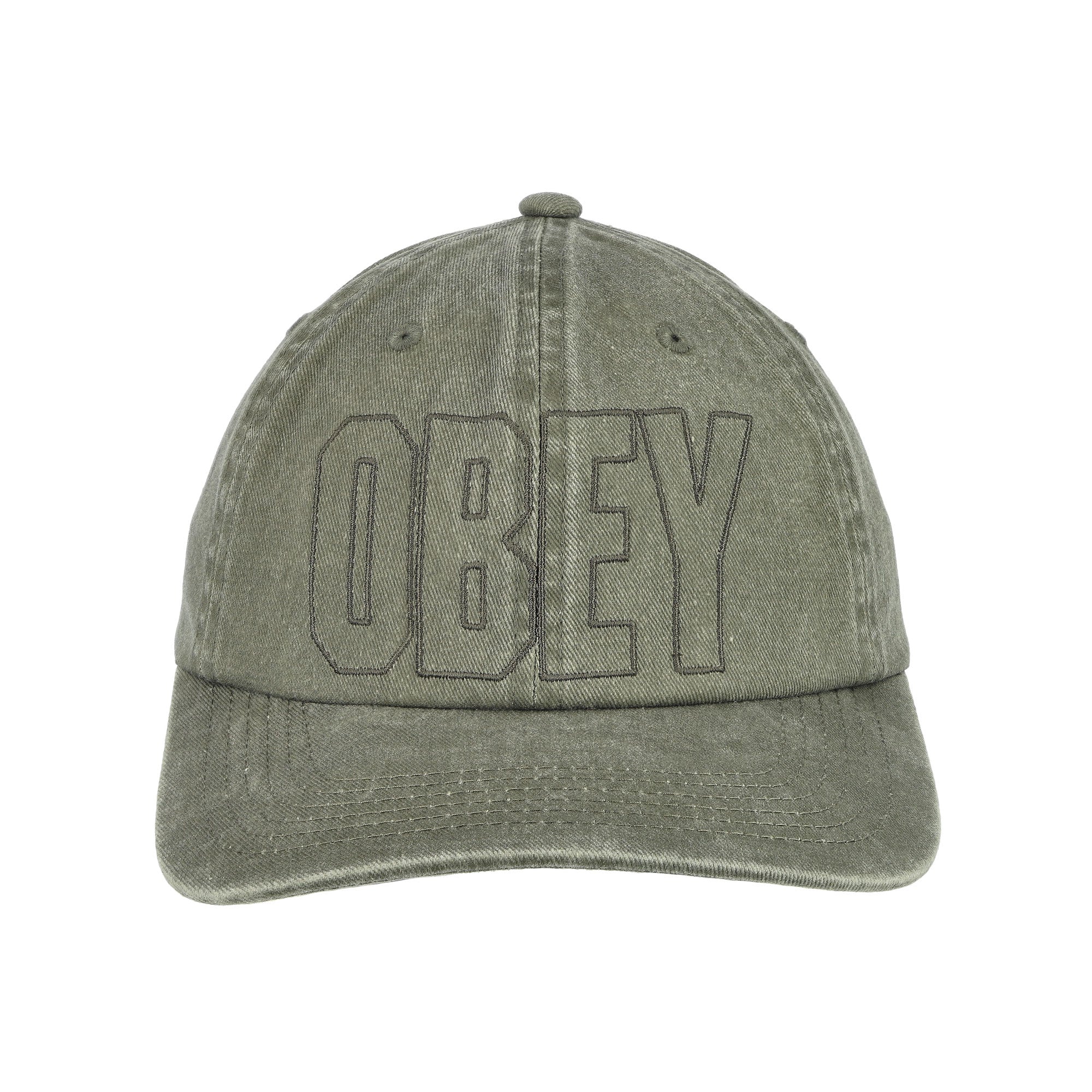 Obey<br>Pigment Nova 6 Panel