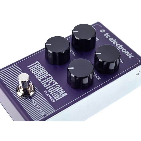 TC Electronic Thunderstorm Flanger