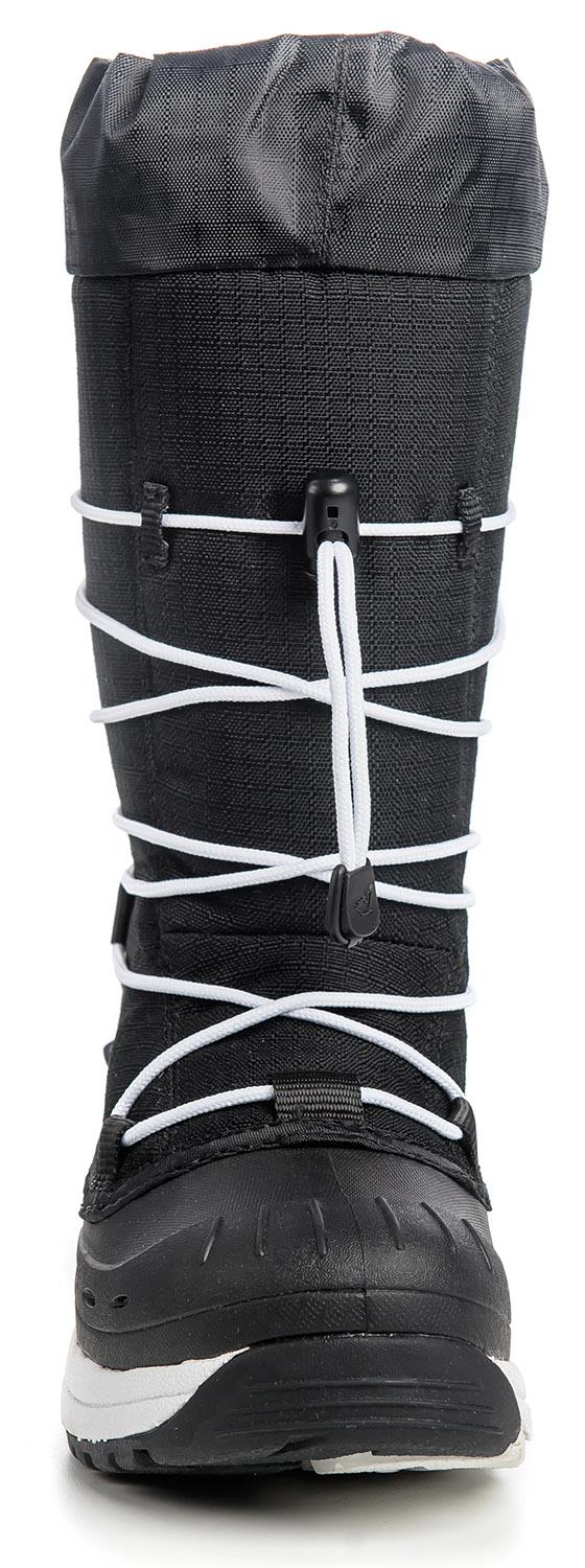 Baffin Women's Snogoose Black/Blue