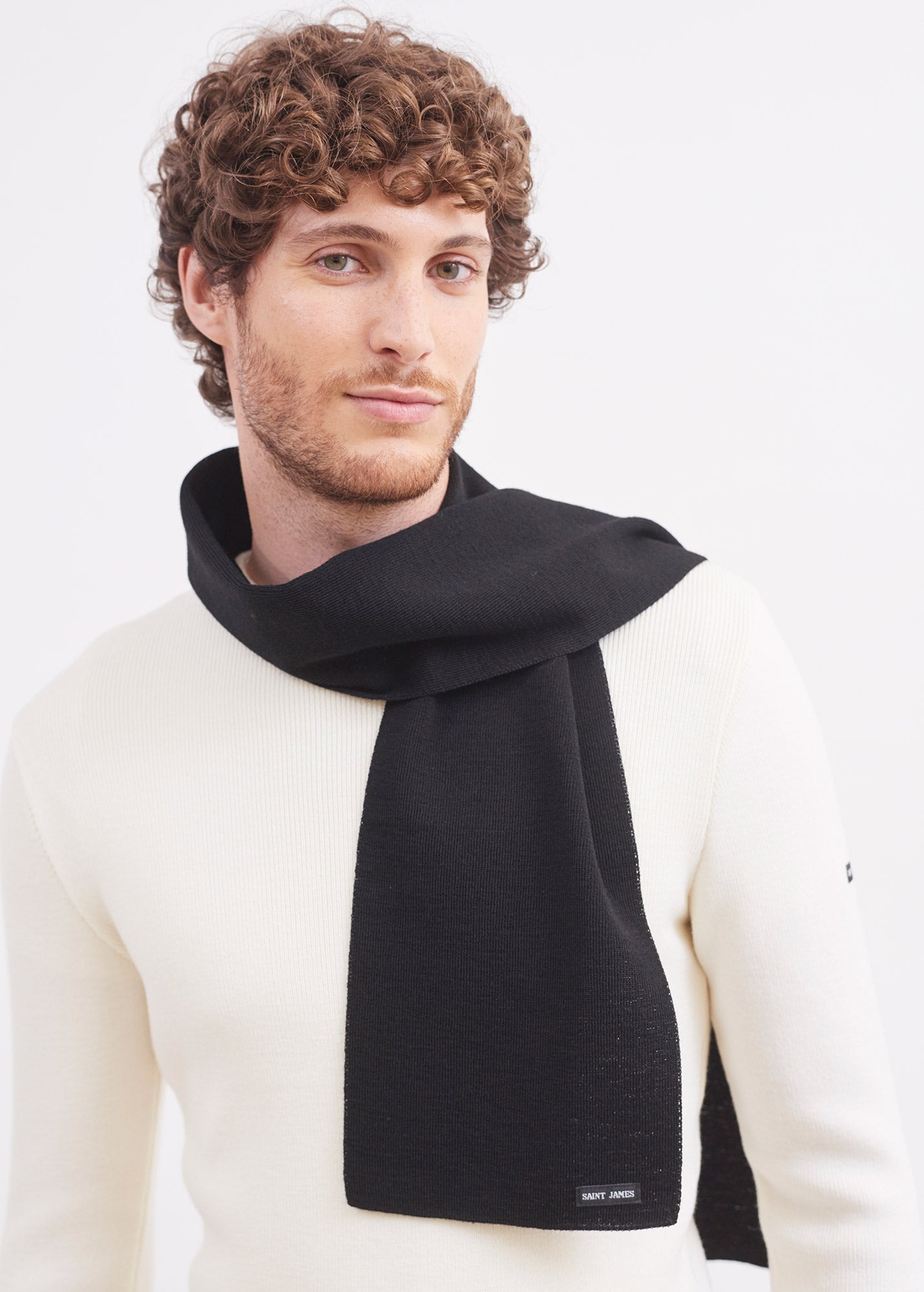 Echarpe unie Scarf