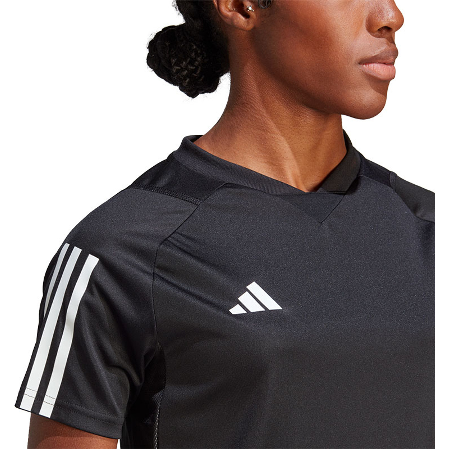 adidas Tiro 23 Competition Trainingsset Dames