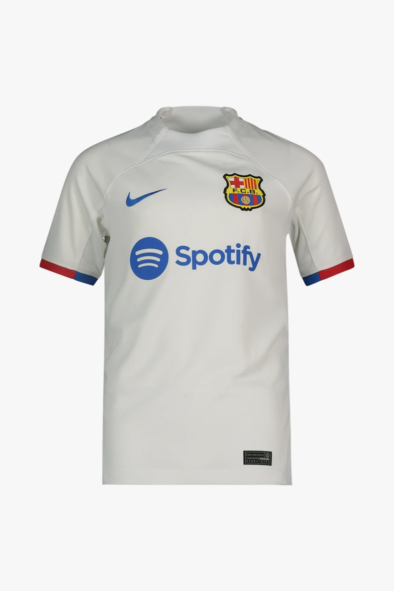 Nike FC Barcelona Stadium Away Replica Kinder Fussballtrikot 2324