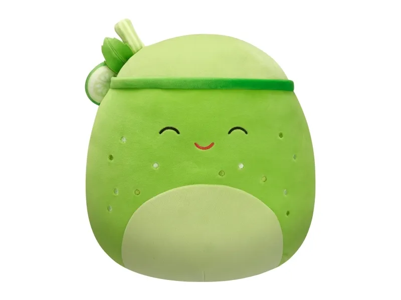 Squishmallows 30 cm P20 Townes Green Juice