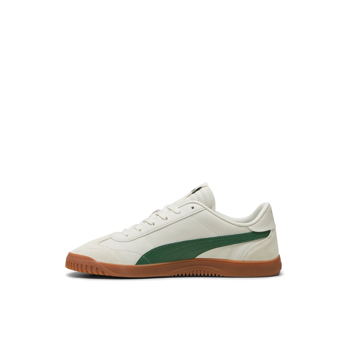 PUMA-Club_5v5-tb-Baskets - Talon plat - Autre Gris