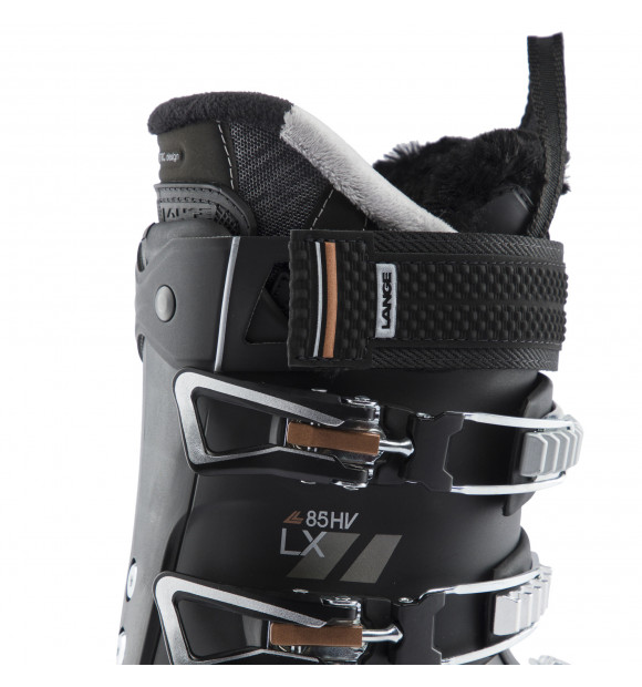 LX 85 W HV GW Dame Black