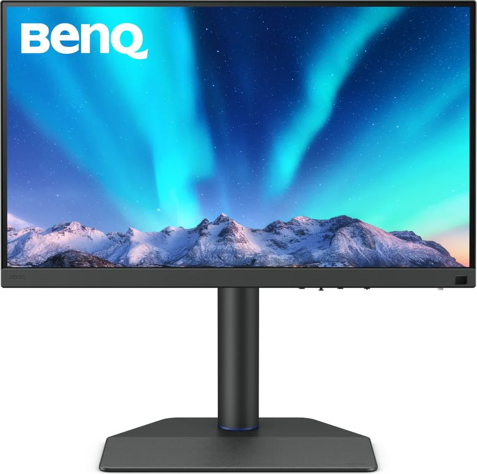 BenQ PhotoVue SW272U Écrans de bureau et professionnels
