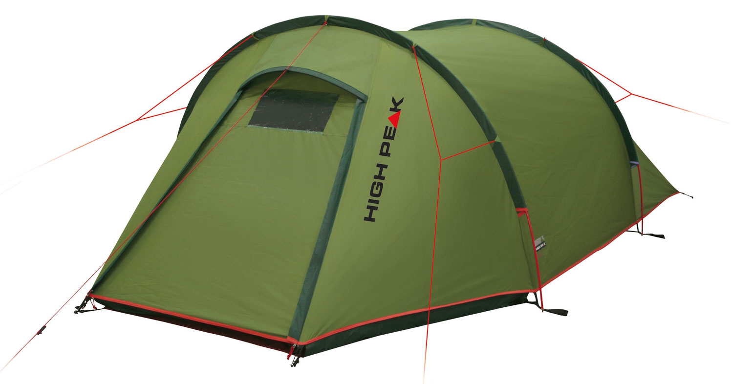 High Peak Kite 2 Tunnelzelt  für 2 Personen