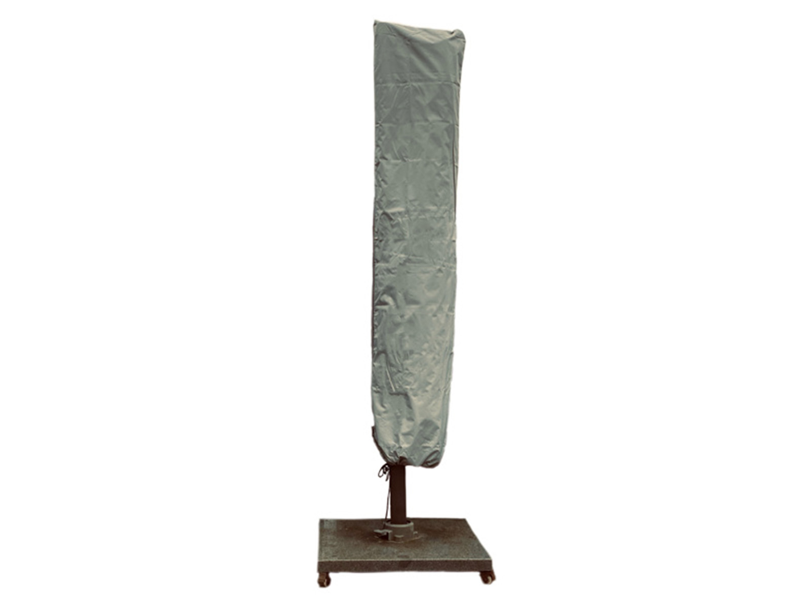 CUHOC Diamond 230 x 50 x 57 cm zweefparasol hoes