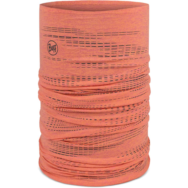 Tour de cou BUFF DRYFLX SOLID SOLID CYBERPINK